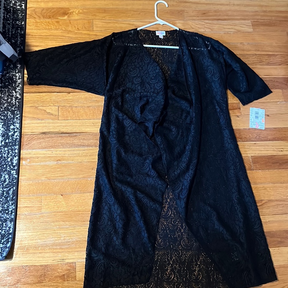 LulaRoe Shirley